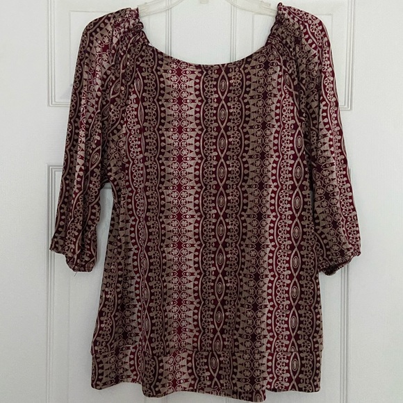 💖Claudia Richard Blouse💖 - Picture 5 of 6